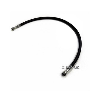 适配宝马N20 N55 X1E84 X5 X6 E70 E71 F15 F16高压油泵管 燃油管