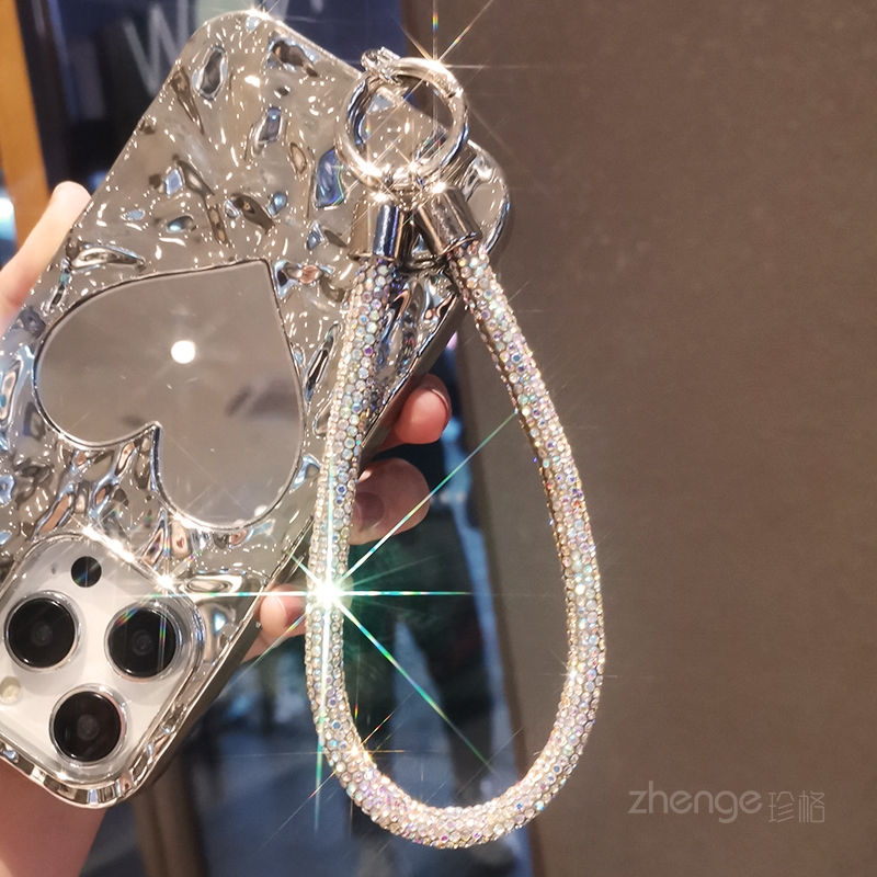 手机挂绳短款手腕挂件