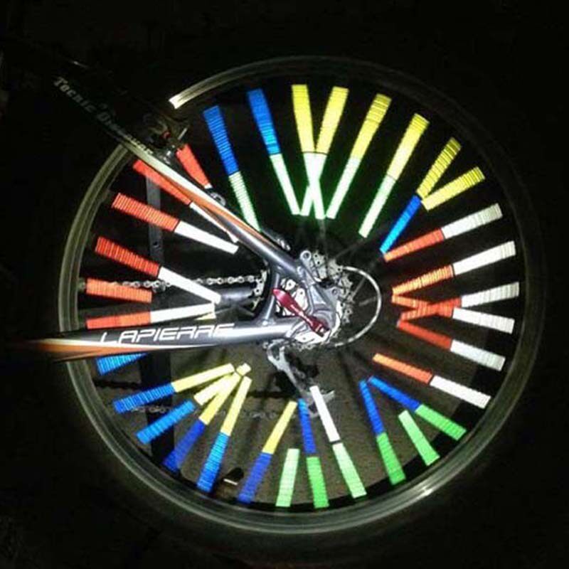 Déco pour vélo - Ref 2276520 Image 4