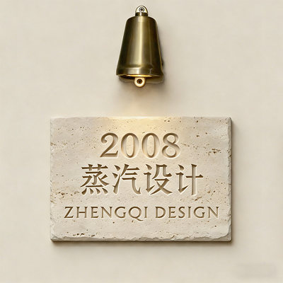 复古侘寂工业风铸铝防水户外壁灯