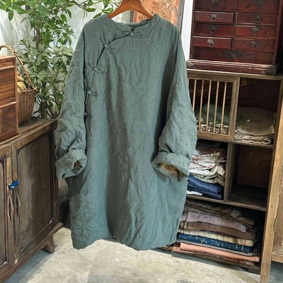 宽松休闲长袖文艺女上衣系列