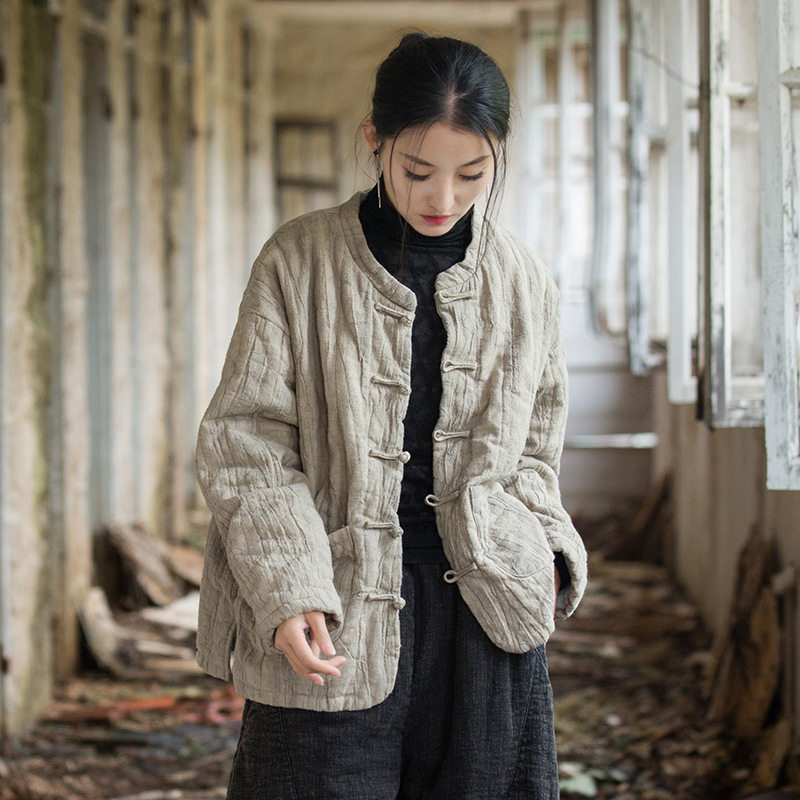 24棉服念百秀纺改良3322