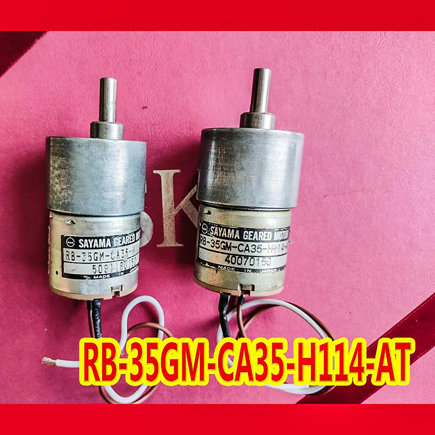 SAYAMARB-35GM-CA35-H114-AT