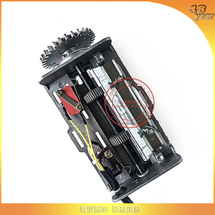 通用自动链条机卷帘门电机限位器开关卷门机配件卷闸门限位用开关