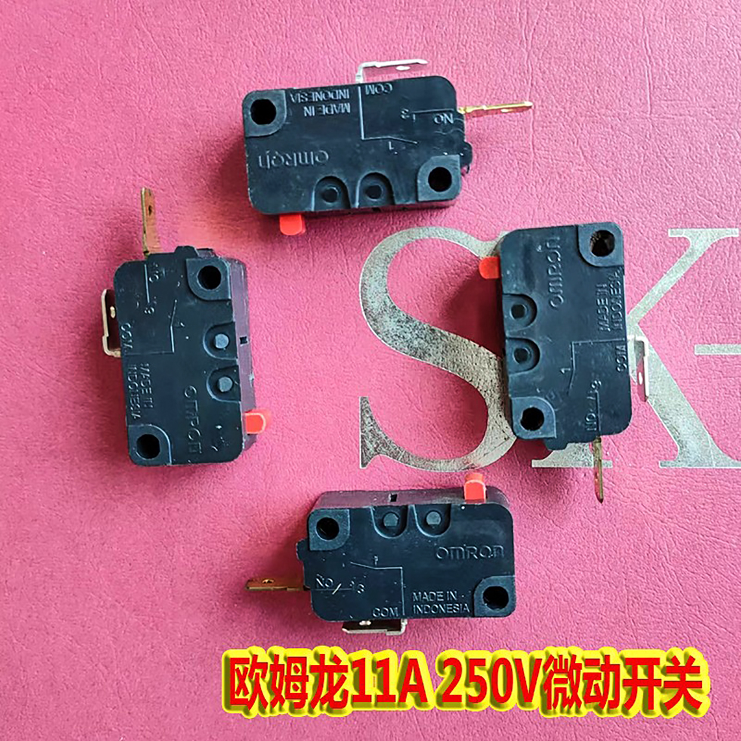 snk多功能微动开关家用游戏机