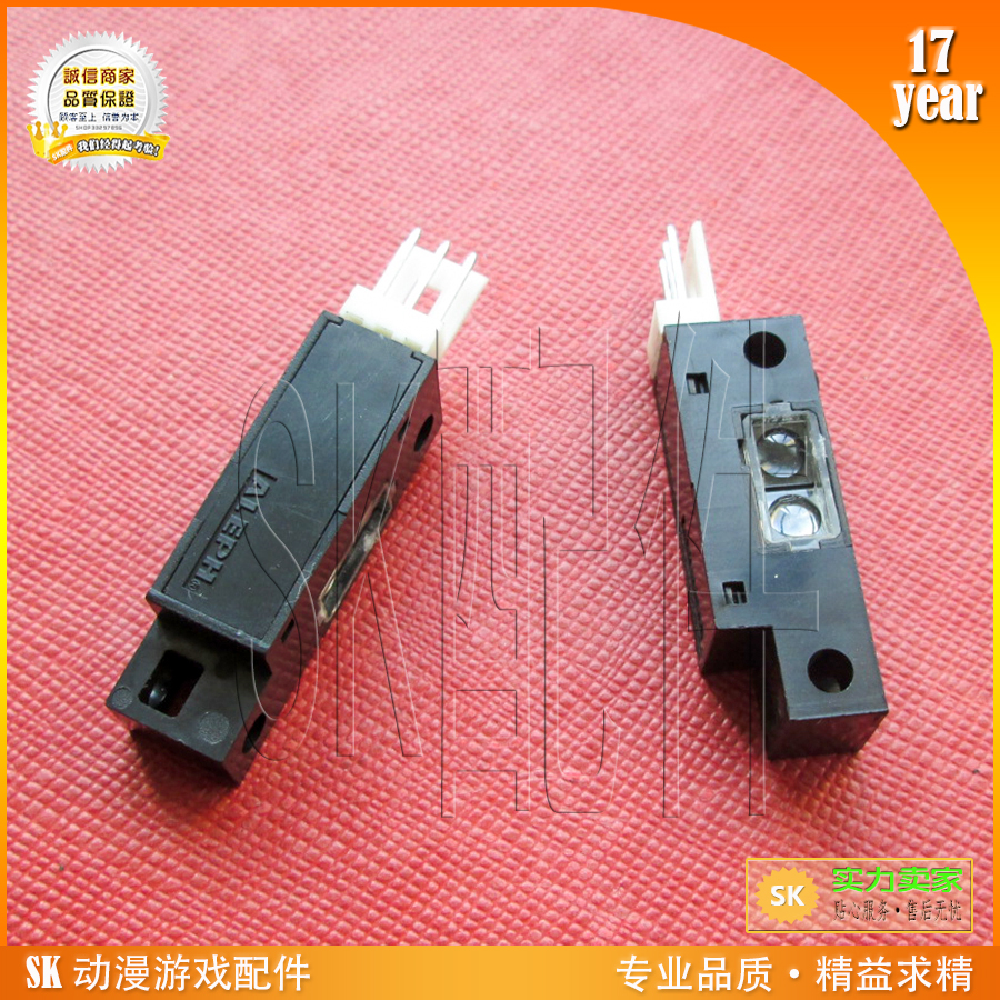 MIMAKIJV4/T2X测纸感应器译码器