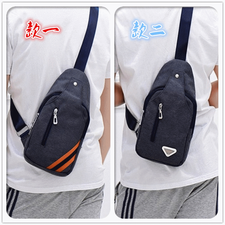 Sac homme - Ref 52414 Image 1
