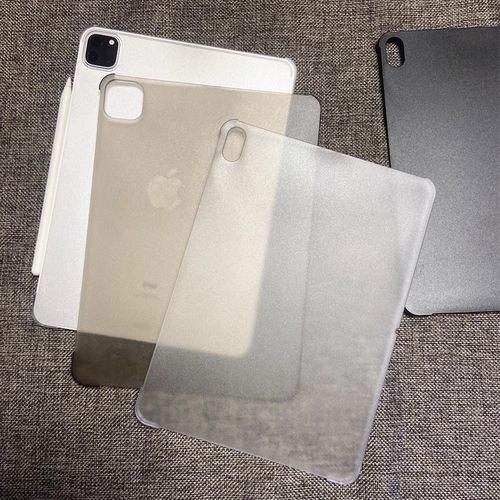 2025新款iPadPro11英寸磨砂硬壳