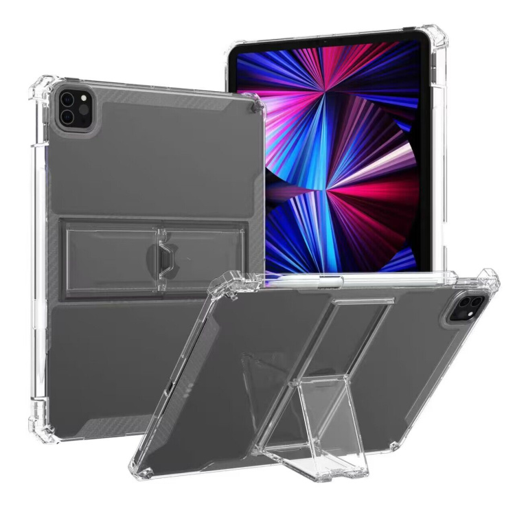 笔槽支架保护套软壳全包苹果iPad