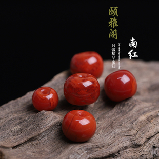 天然西昌市散珠腰珠隔珠绿松石手链珠佛珠星月菩提配饰镇店之宝