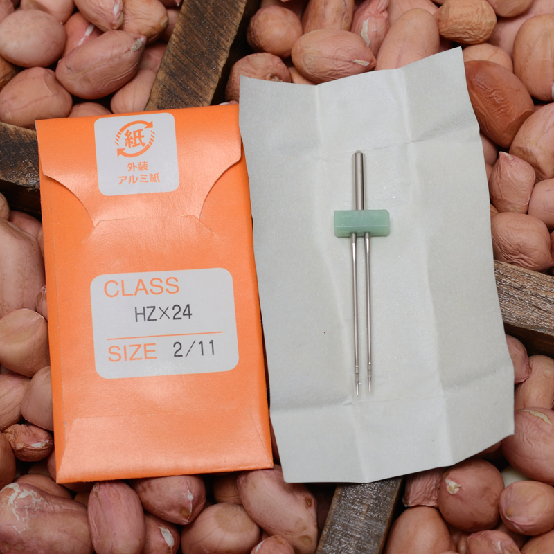 日本brother兄弟家用缝纫机原装进口配件各机型双针重机蝴蝶通用