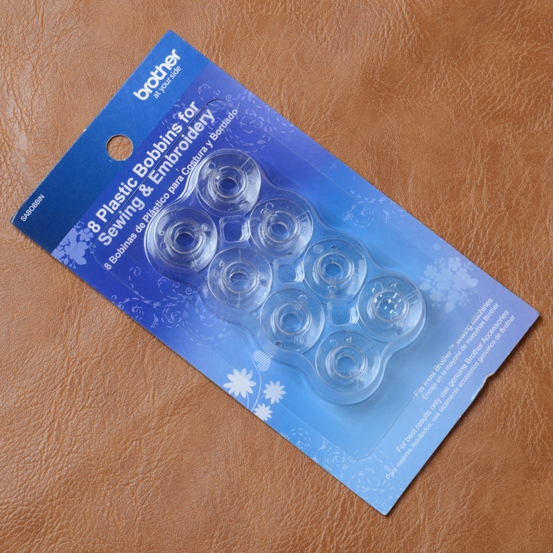 缝纫机兄弟原装梭芯梭心家用电动