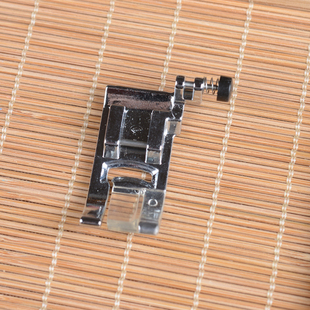 胜家6805重机80进口蝴蝶真善美兄弟电子缝纫机万能压脚标准家用