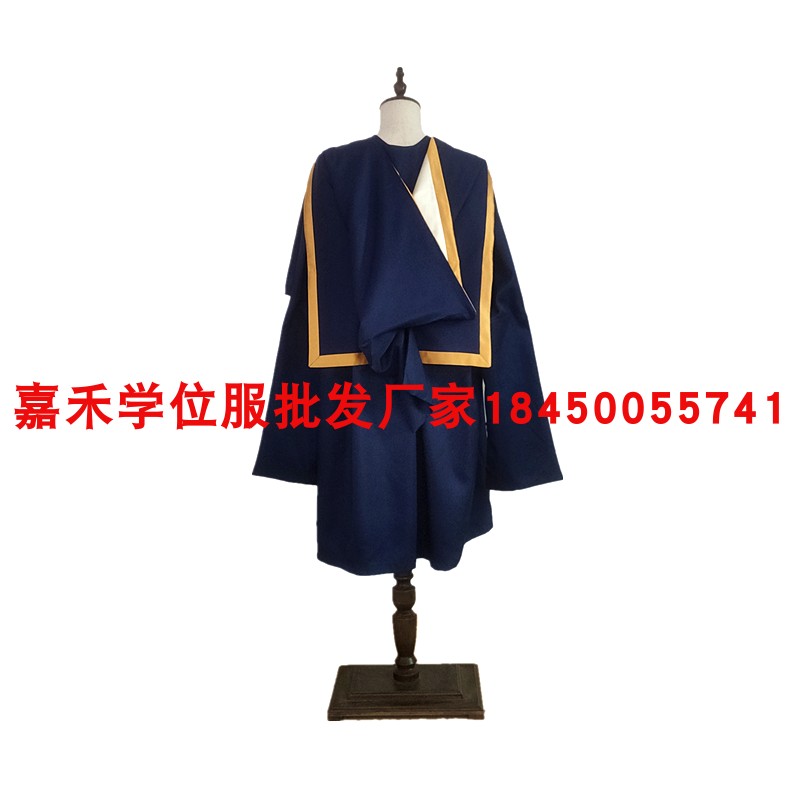 英国伯明翰城市大学 博士服 学士服 硕士服  BCU 学位服 毕业礼服