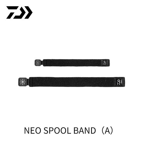 达亿瓦NEOSPOOLBAND线杯保护带
