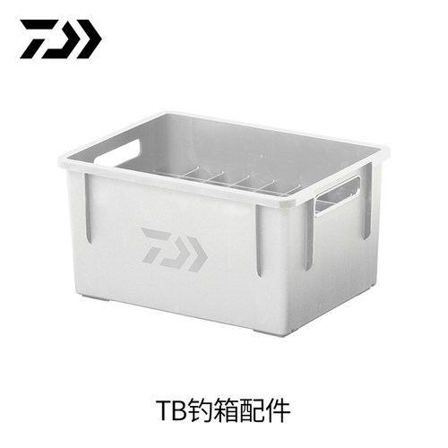 达亿瓦TB木虾整理箱/饮料托