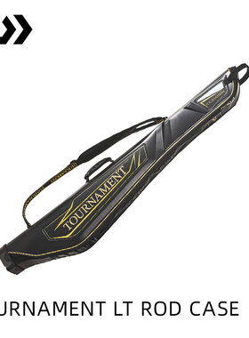 DAIWA达亿瓦 TOURNAMENT ROD CASE (D)图鲁门矶钓大肚竿包