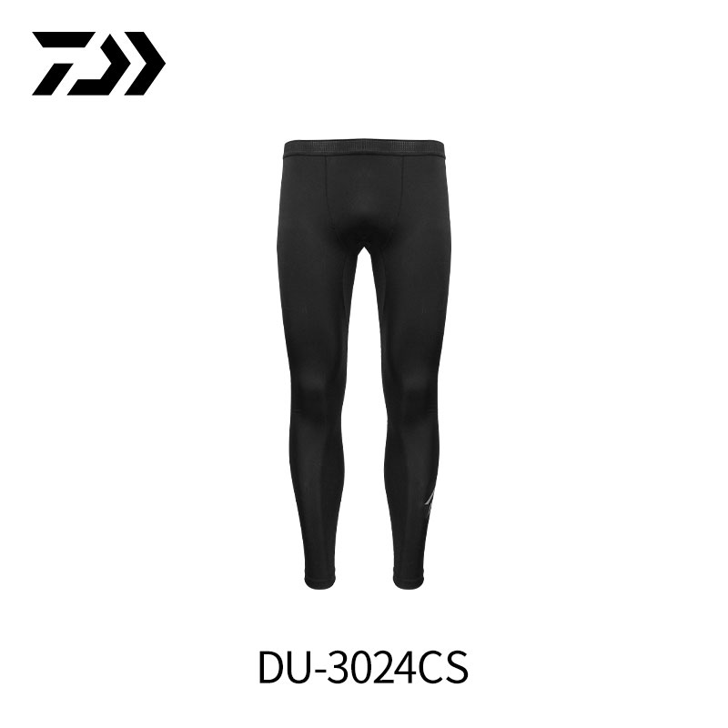 达亿瓦DU-3024CS防蚊防晒打底裤