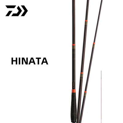 达亿瓦HINATA小物钓虾杆