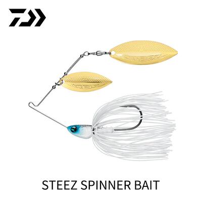 达亿瓦史帝兹复合亮片胡须佬