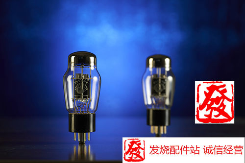 原装PSVANE贵族之声HIFI版UK-6SN7电子管代6SN7GT,6SN7现货包邮