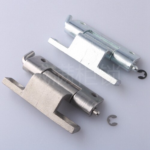 CL130-2不锈钢暗装铰链
