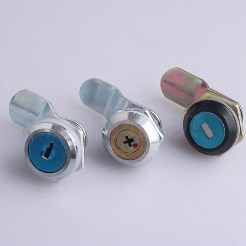 MS402-16圆柱锁MS403铜