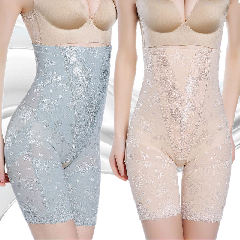 body amincissant luxueux en nylon - Ref 670320 Image 1