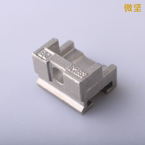 微坚RG001-8锁杆导向件