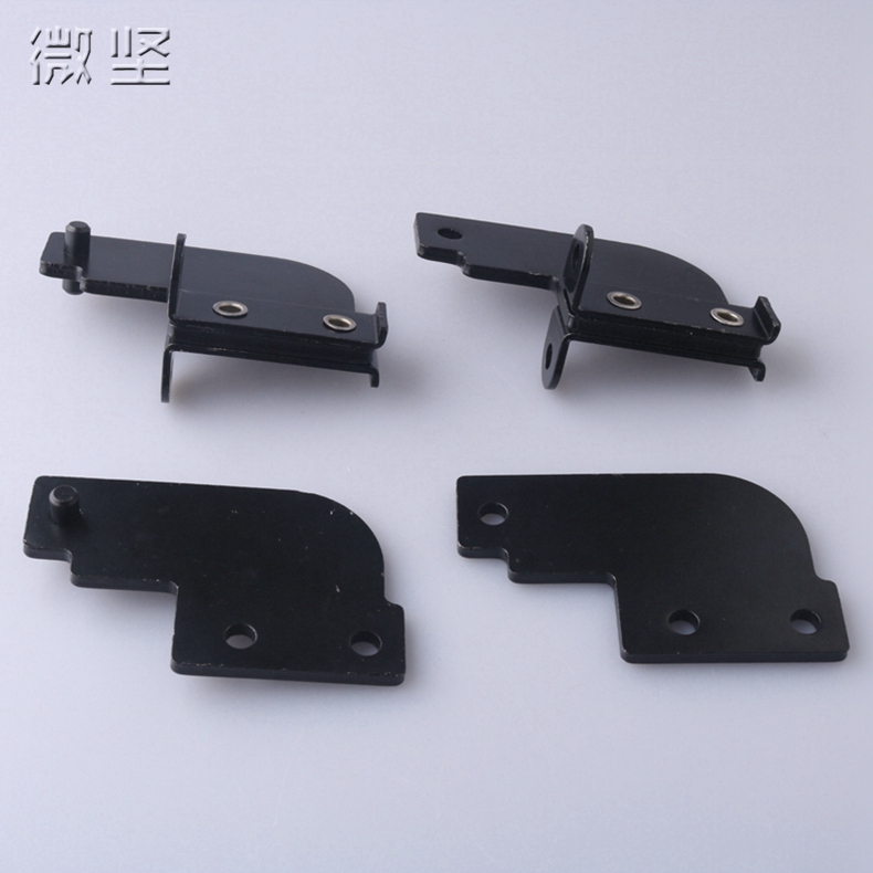 CL133配电箱柜铰链工业设备合页