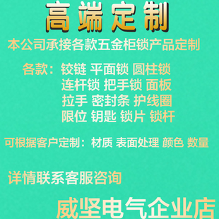 钥匙 拉手 搭扣 插销 可根据客户需求订制 铰链 锁类 产品定制