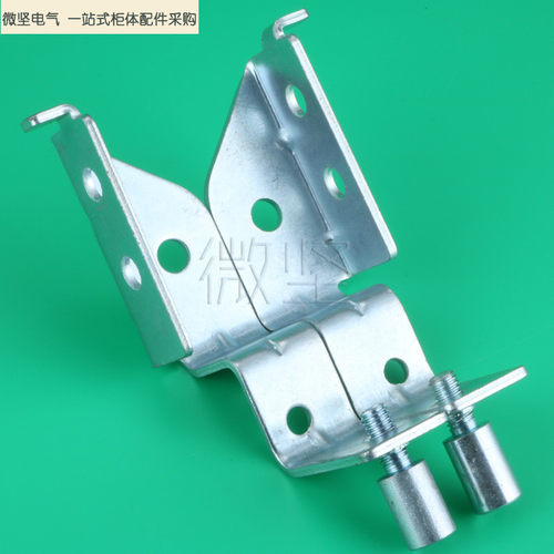 上左右挂件威图柜PS柜连接件