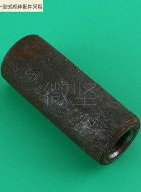 微坚 CL201铰链管型附件机箱柜门爪型附件威图PS柜可拆卸组合铰链