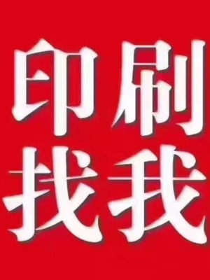 宣传册双面宣传册蕊祥