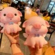乖乖猪存钱罐可爱大容量可进可出小猪储蓄罐儿童节生日礼物摆件女