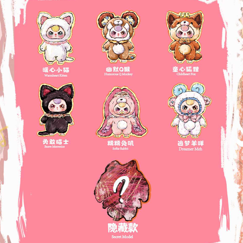 驰猫祝福新款创意潮流装饰摆件