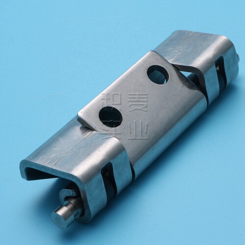 CL138不锈钢铰链配电控制柜铰链