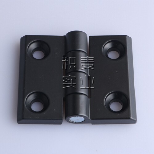 工业隐藏式铝型材铰链积麦