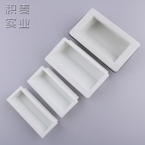 积麦柜门开关控制箱abs塑料把手