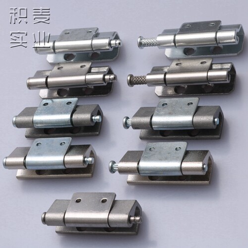 积麦CL237不锈钢铰链