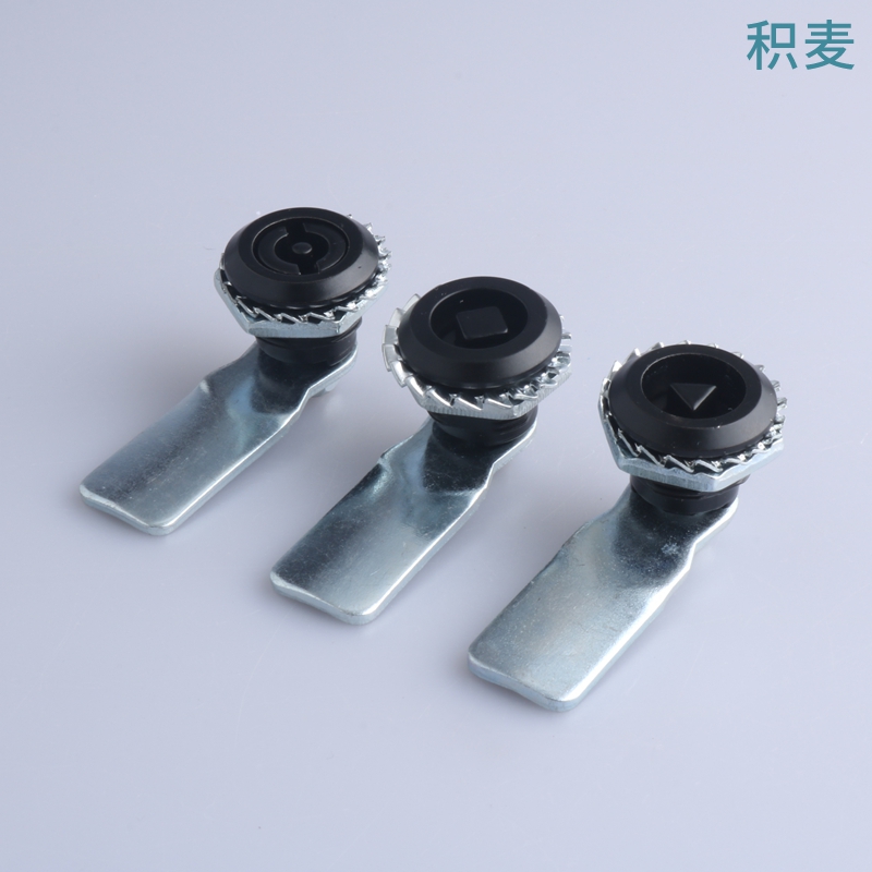 积麦MS705圆柱锁垃圾箱锁