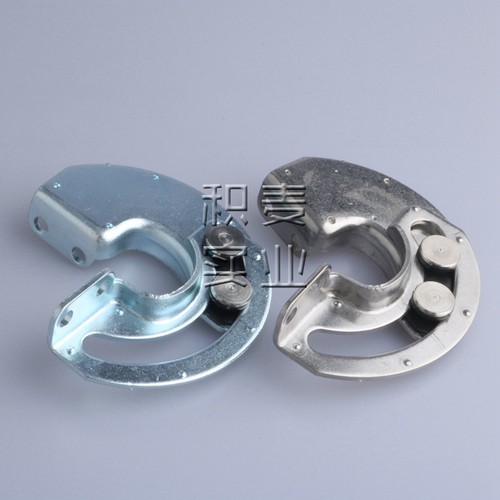 积麦CL119不锈钢限位器