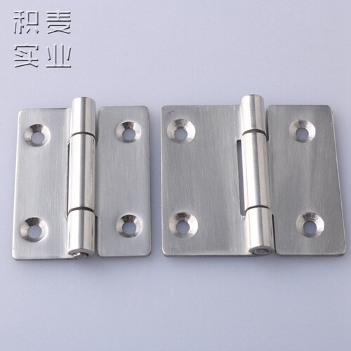 CL253-32-1-2不锈钢铰链