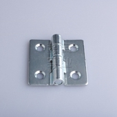 3铰链工业机械设备箱柜门合页 承重铰链CL226 CL218