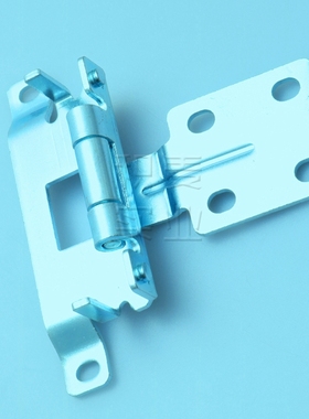 万控柜后门铰链配电柜二代后暗铰链MNS GCK GCS柜合页电气柜铰链