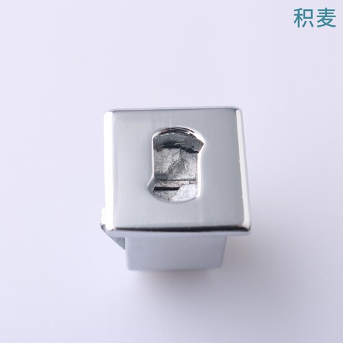 DB622搭扣锁锌合金内外开窗搭扣