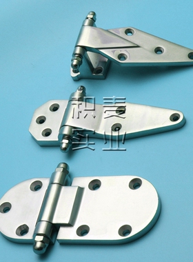 DB070不锈钢铰链DB072开关控制柜铰链DB071高低压配电柜合页CL070