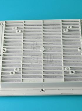 通风过滤网组 DB803 804 805 806 802 威图柜防尘网柜门过滤窗