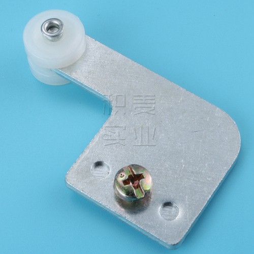 lg006杆头锁杆带轮四款选择