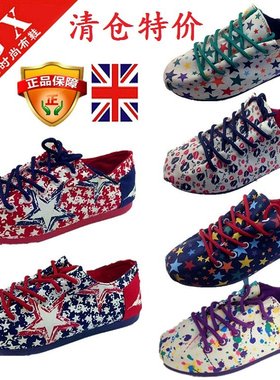 IGX女鞋平底男鞋透气系带休闲鞋开车学生情侣帆布鞋特价35码36码